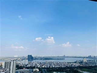Em cho thuê chcc han jardin  n01t7 ngoại giao đoàn, 3pn, full nội thất, view thẳng hồ tây