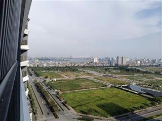 Em bán căn hộ cao cấp han jardin  n01t6 ngoại giao đoàn,hướng nam, view hồ, full nội thất đẹp
