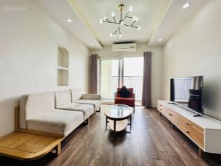 Cho thuê căn hộ quang minh tower n02t3 ngoại giao đoàn 112m2  3pn, 2wc. giá chỉ 15tr/th