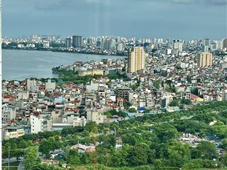 Em cần bán nhanh căn hộ lanmak tower n04b ngoại giao đoàn 130m2, 3pn, 2wc, view thằng hồ tây