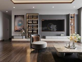 Bán căn hộ cao cấp flc 265 cầu giấy 115m2, 3pn full nội thất,view thành phố, có slot ô tô