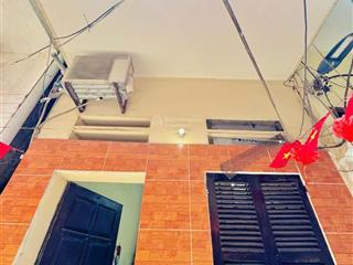 Bán nhà đẹp bạch mai trung tâm hai bà trưng 4 tầng 28m2 ở ngay giá chỉ 5.5 tỷ cách phố chỉ 43m