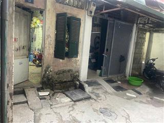 Nhà rẻ nhất phố tây sơn đống đa ngõ rộng gần ô tô 34m2 3,6 tỷ sổ đỏ