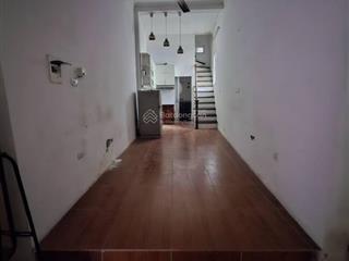Bán nhà trung tâm hai bà trưng 39m2 3 tầng 5,3 tỷ hàng hiếm tại cầu dền