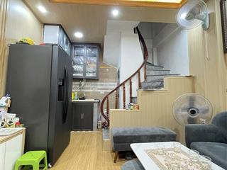 Bán nhà riêng nguyễn chính hoàng mai 22m2 5 tầng 3.55 tỷ hàng hiếm