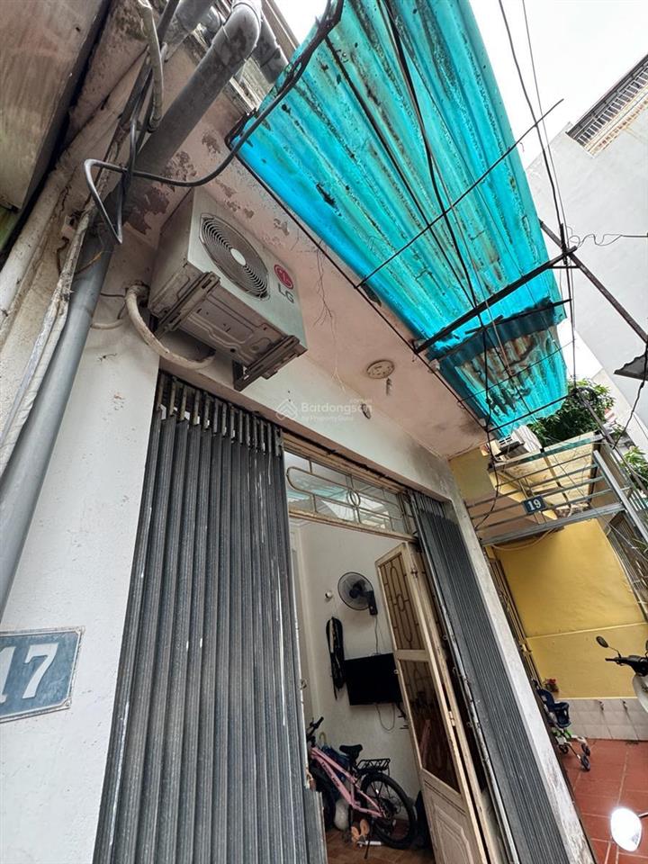 Bán gấp đất tặng nhà 2 tầng tại mễ trì thượng, 6,8 tỷ, 37m2, mặt tiền 4.1m, pháp lý đầy đủ