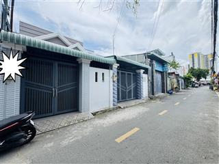 Nhà mặt tiền  đường số 1  tam bình  dt 122m2  ngang 4.7 nở hậu 5 dài 26m  hệ số xây dựng 4.8m