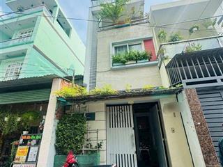 1 căn duy nhất  hẻm 7m thông lê trọng tấn  khu vực dân trí  69m2( 4x17.2 ) a4  4 tầng đúc btct