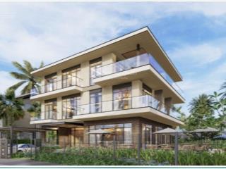 Bán nhà hcm hồ chí minh, biệt thự giá 1/2 eco retreat, tiện ích du thuyền, view hồ sông riverside