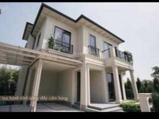 Bán nhà biệt thự villa 390m2 đất và nhà xây chỉ 15 tỷ