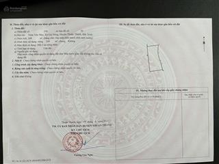 Chính chủ cần bán 216m yên nho gia đông đất hai mặt tiền
