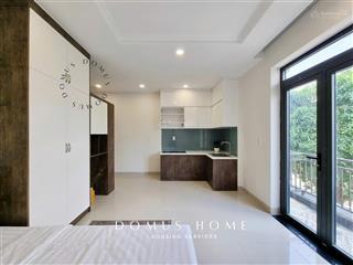 Thuê phòng studio 30m2 thoáng  nguyễn hữu cảnh, bình thạnh  gần quận 1   kane 0339 712 ***