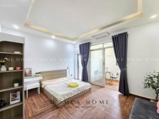 Thuê ngay 1pn 35m2 full nội thất ngay nơ trang long gần văn lang cs 3   0339 712 ***