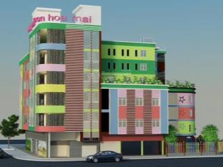 Chuyển nhượng trường mầm non cao cấp