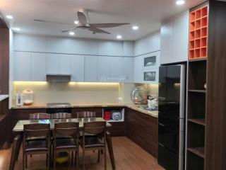 Bán căn hộ hpc  116.6m², 2pn, 2wc, pháp lý rõ ràng  giá 6.4 tỷ