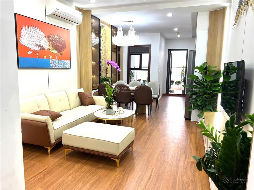 Bán căn chung cư 3pn, 2vs tại hpc landmark tố hữu, hà đông full nội thất cao cấp 7. x tỷ