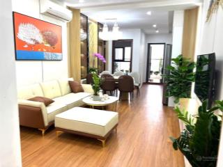 Bán căn chung cư 3pn, 2vs tại hpc landmark tố hữu hà đông  full nội thất cao cấp  5.x tỷ