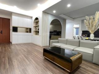 Căn hộ 151m2, 4 phòng ngủ, 2 vệ sinh, 2 ban công  6.6 tỷ