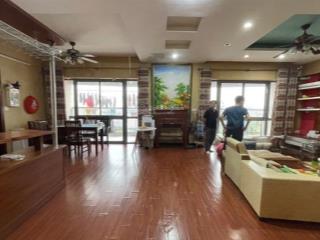 Bán gấp căn hộ 3pn, 3vs, đầy đủ nội thất tại kđt văn khê, hà đông, 6.3 tỷ