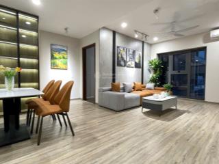 Căn hộ 3pn, 2vs, 107m2, nội thất đầy đủ như hình, chỉ 6.850 tỷ