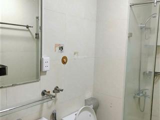 Cho thuê gấp cc the pride, tố hữu, hà đông, 73m2, 2ngủ, 2vs 9,5 tr/tháng