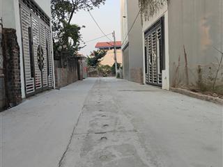 Cc cần bán 64m vuông vắn, tại trung đoài, tiền phong, mê linh đường oto tải chạy, giá 3,x tỷ