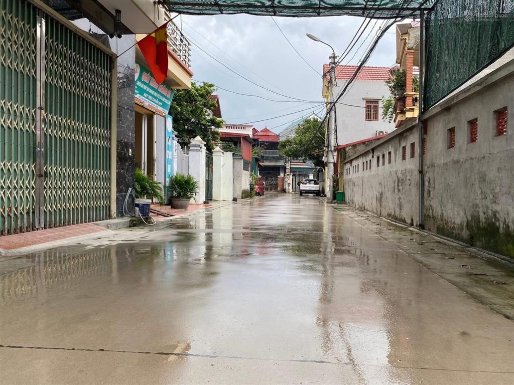 Cơ hội đầu tư tiền phong mê linh trung hậu đoài giá hiếm chỉ hơn 50 triệu/m2, thấp hơn mặt bằng