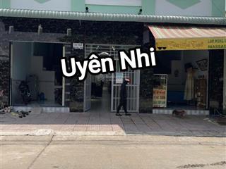 Cc kẹt tiền trả nợ cần bán nhanh dãy trọ gần kcn lê minh xuân  bình chánh  hcm