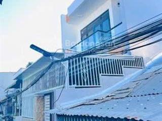 Chuyển chỗ ở, chủ bán nhanh căn nhà ở đường tân túc, tt tân túc, bình chánh, hcm giá 1tỷ250