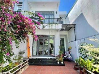 Bán gấp nhà 1 trệt 1 lầu 120m  sổ hồng riêng giá 1 tỷ 650  đường 18b  bình chánh  hcm