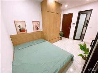 Cho thuê phòng trọ chung cư mini khu vực xuân thủy cầu giấy