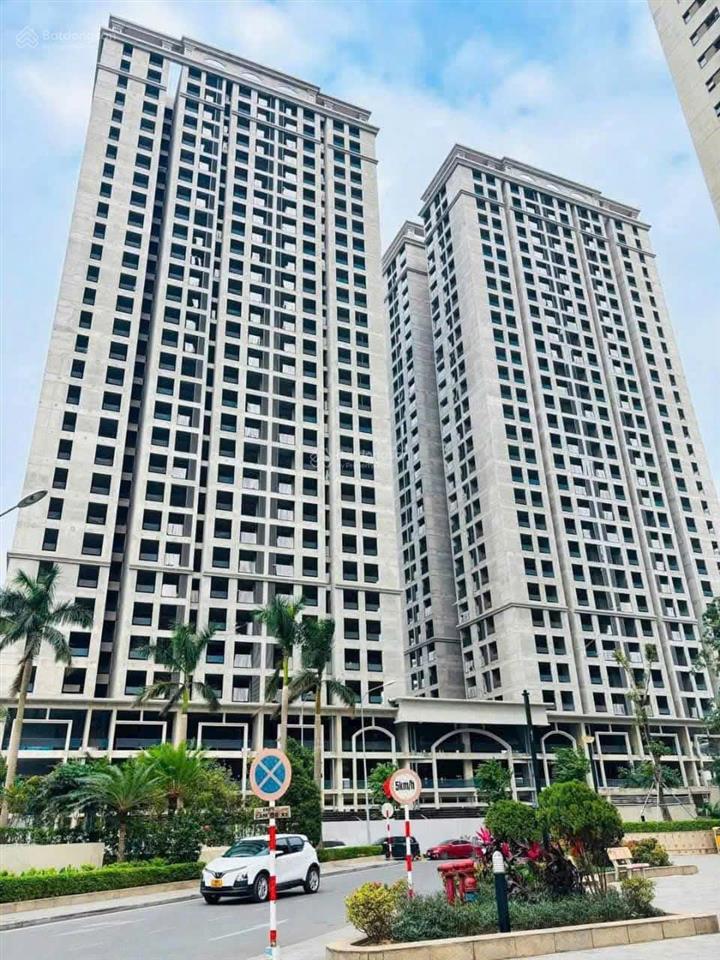 Chính chủ cần bán nhanh căn 2pn dự án the charm an hưng, giá tốt nhất thị trường, có slot ô tô vip