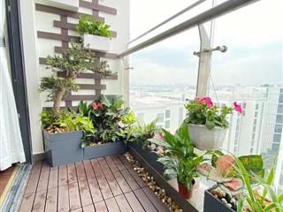 Bán cc đẹp tại the terra an hưng, 4,9 tỷ, 74m2, 2pn, 2wc, có slot ô tô,  0983 119 ***