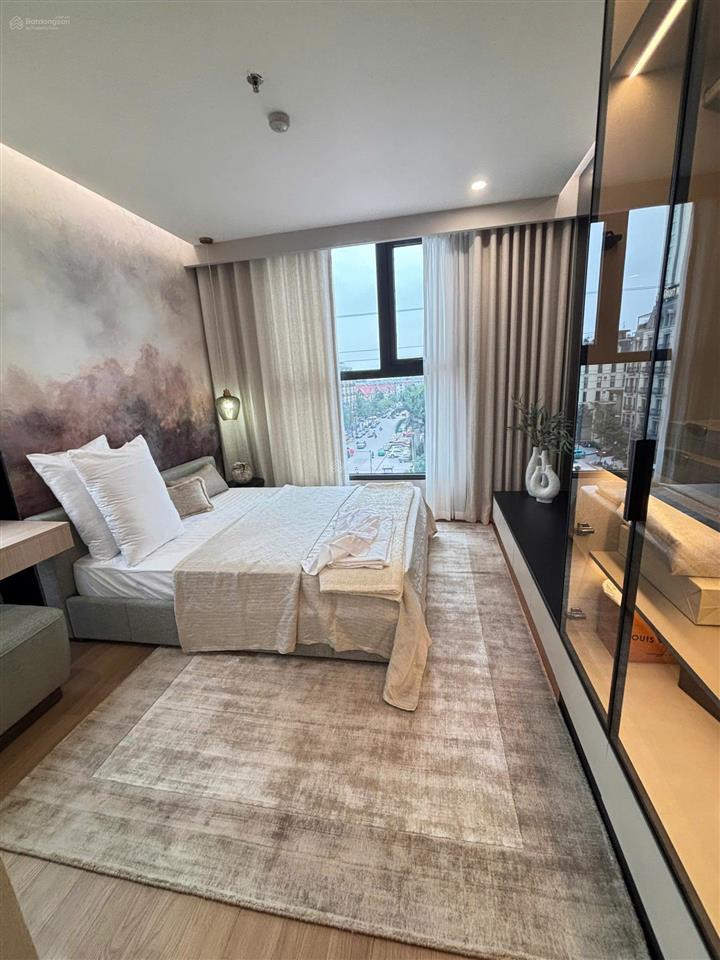 Chính chủ cần bán gấp căn 3pn 92m2 tại chung cư ha tay melium tháp thiên nhiên kỷ, có slot ô tô