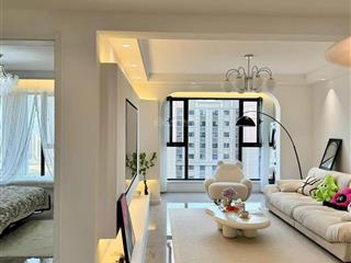 Chính chủ cần bán gấp căn 3pn dt 112m2 mã căn 08b chung cư bluegem giá 6 tỷ 9 bao phí sang tên