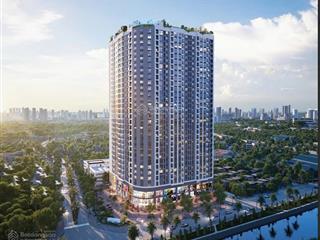 Chính chủ cần bán gấp căn 3pn diện tích 108m2 chung cư bluegem giá 6 tỷ 3 bao phí sang tên