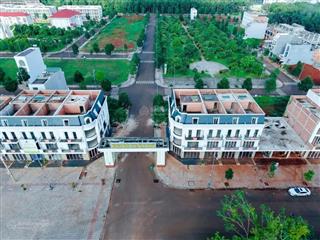 Bán đất đô thị ân phú trục lk4 đường cổng chính lộ giới 18.5m