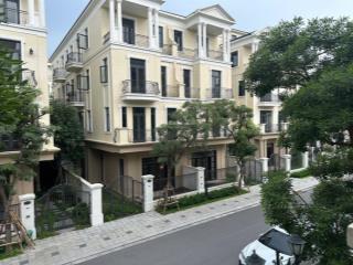 Cho thuê bt vinhomes ocean park 2, 70m2, 7 triệu vnd, 2pn, 2wc, 5 tầng, long hưng, văn giang