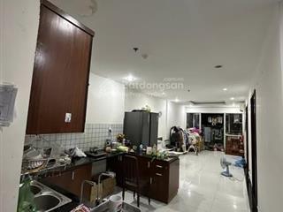 Bán cc samland giai việt, tạ quang bửu, 3,95 tỷ, 78m2, 2pn, 2wc