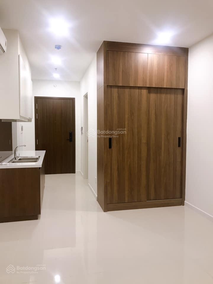 Bán căn hộ central premium, 1pn, 1wc, 1,92 tỷ, 32m2, q8, hcm  uy tín hot!