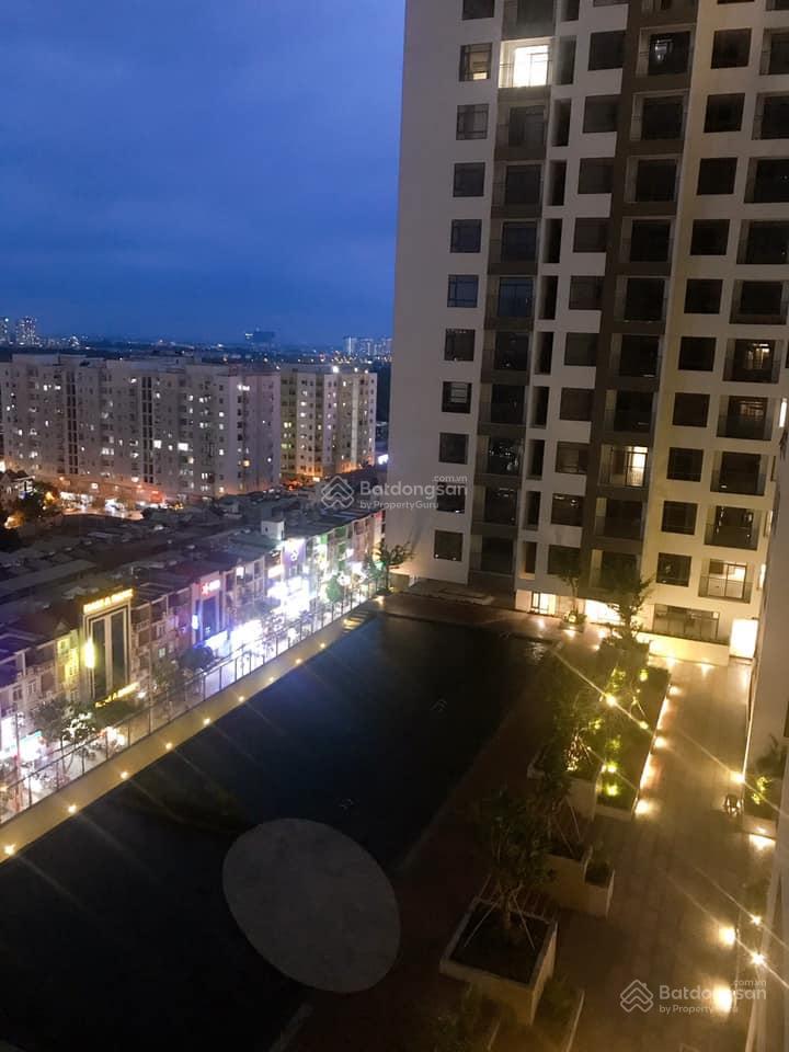 Bán căn hộ central premium, 1pn, 1wc, 1,92 tỷ, 32m2, q8, hcm  uy tín hot!