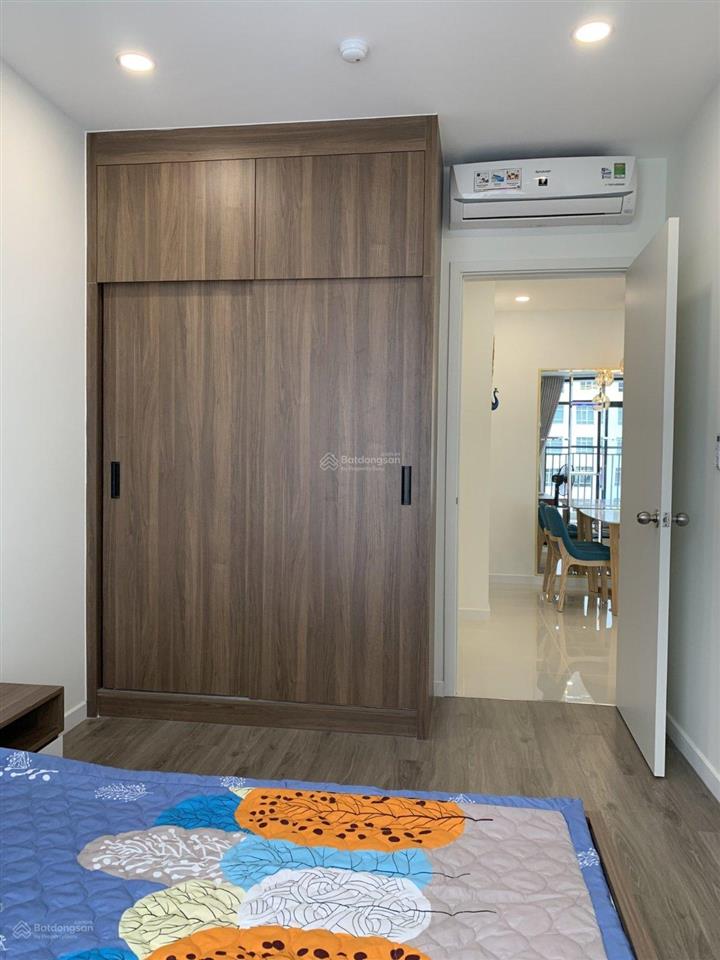 Bán căn hộ 2pn 4,05 tỷ, 78m2 central premium, tạ quang bửu, q8, hcm, giá tốt, view đẹp