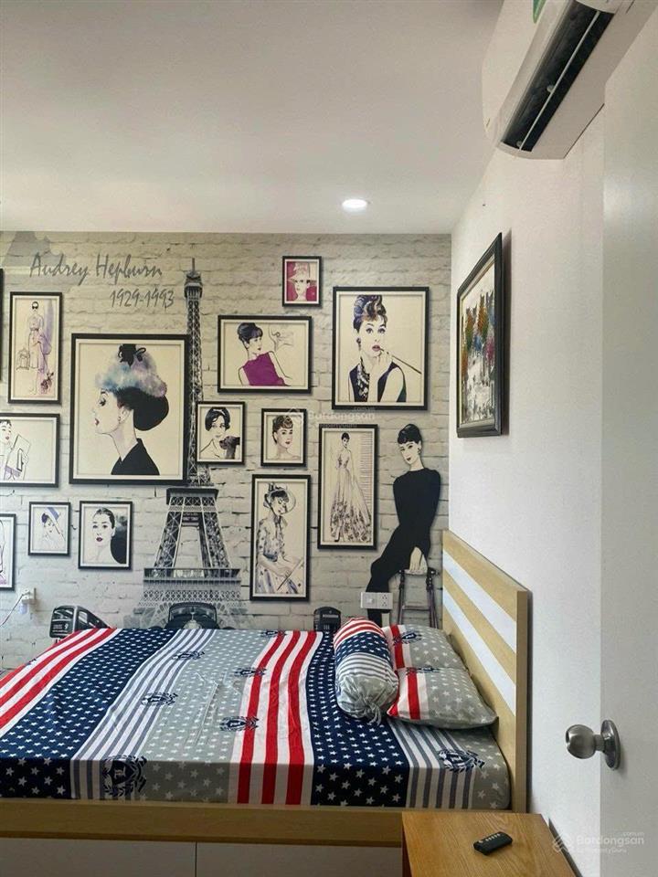 Bán căn hộ central premium, tạ quang bửu, 6,2 tỷ, 88m2, 3pn, 2wc, giá tốt