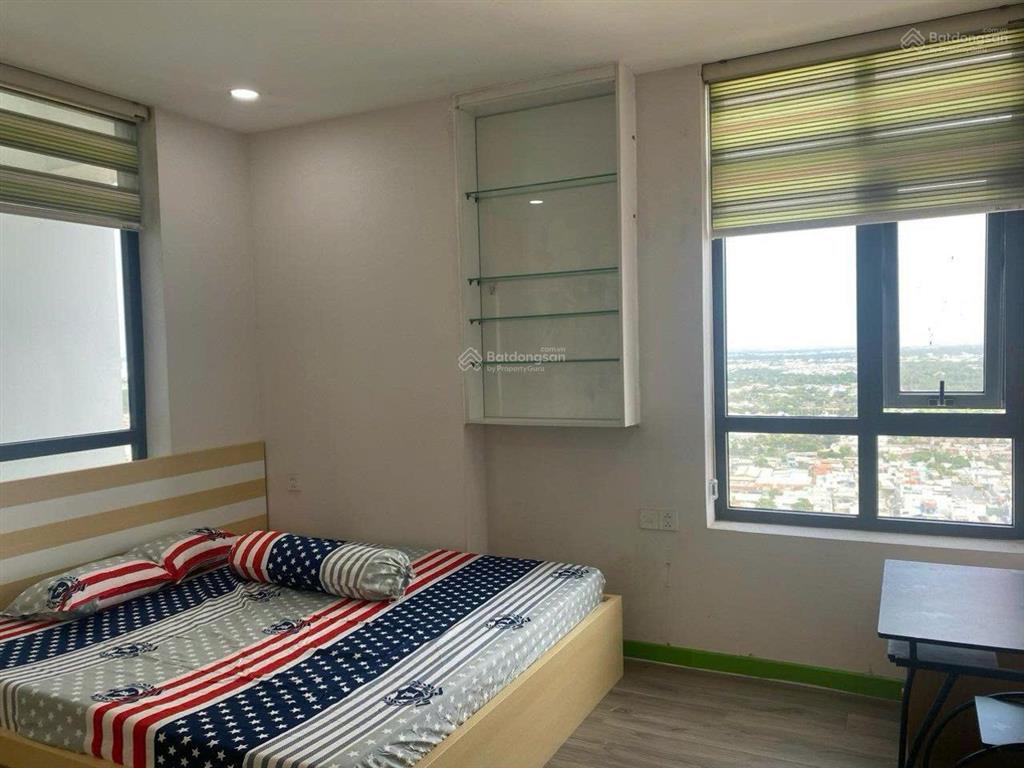 Bán căn hộ central premium, tạ quang bửu, 6,2 tỷ, 88m2, 3pn, 2wc, giá tốt