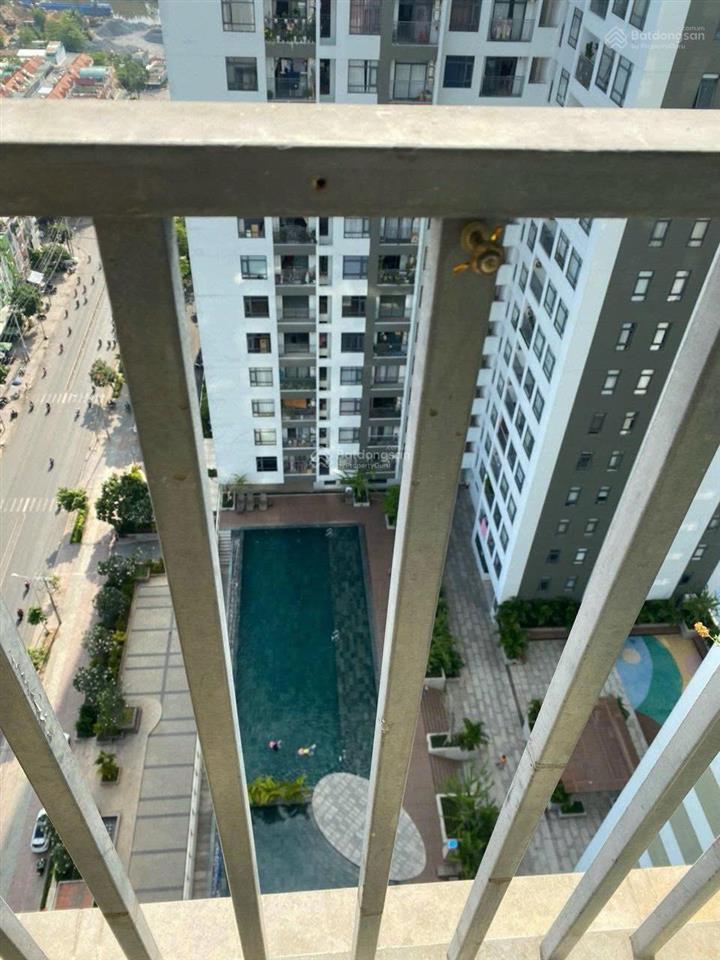 Bán căn hộ central premium, tạ quang bửu, 6,2 tỷ, 88m2, 3pn, 2wc, giá tốt