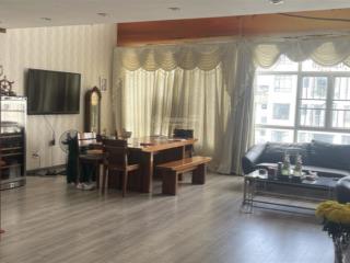 Bán căn penthouse giai việt, 8,3 tỷ, 250m2, 3pn, 2wc tại tạ quang bửu, q8, hcm