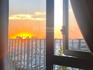 Bán căn hộ cao cấp diamond lotus q.8  căn góc giá 6.5 tỷ