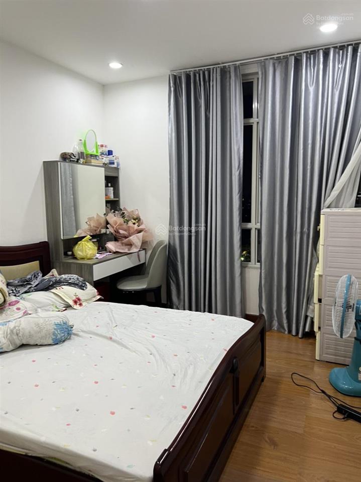 Bán căn hộ chung cư 115m2, 5,5 tỷ tại samland giai việt, tạ quang bửu, q8, tp.hcm