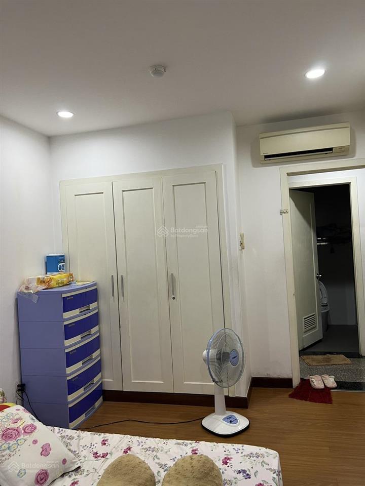 Bán căn hộ chung cư 115m2, 5,5 tỷ tại samland giai việt, tạ quang bửu, q8, tp.hcm