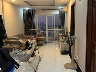 Bán căn hộ 2pn, 2wc, 78m2 tại samland giai việt, 4,6 tỷ, quận 8, tp.hcm